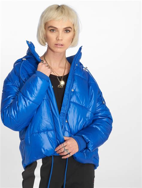 Frauen · Puffer Jackets 